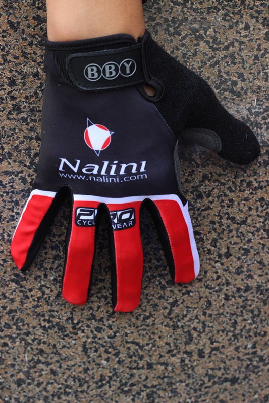 2014 Nalini Guante de bicicletas